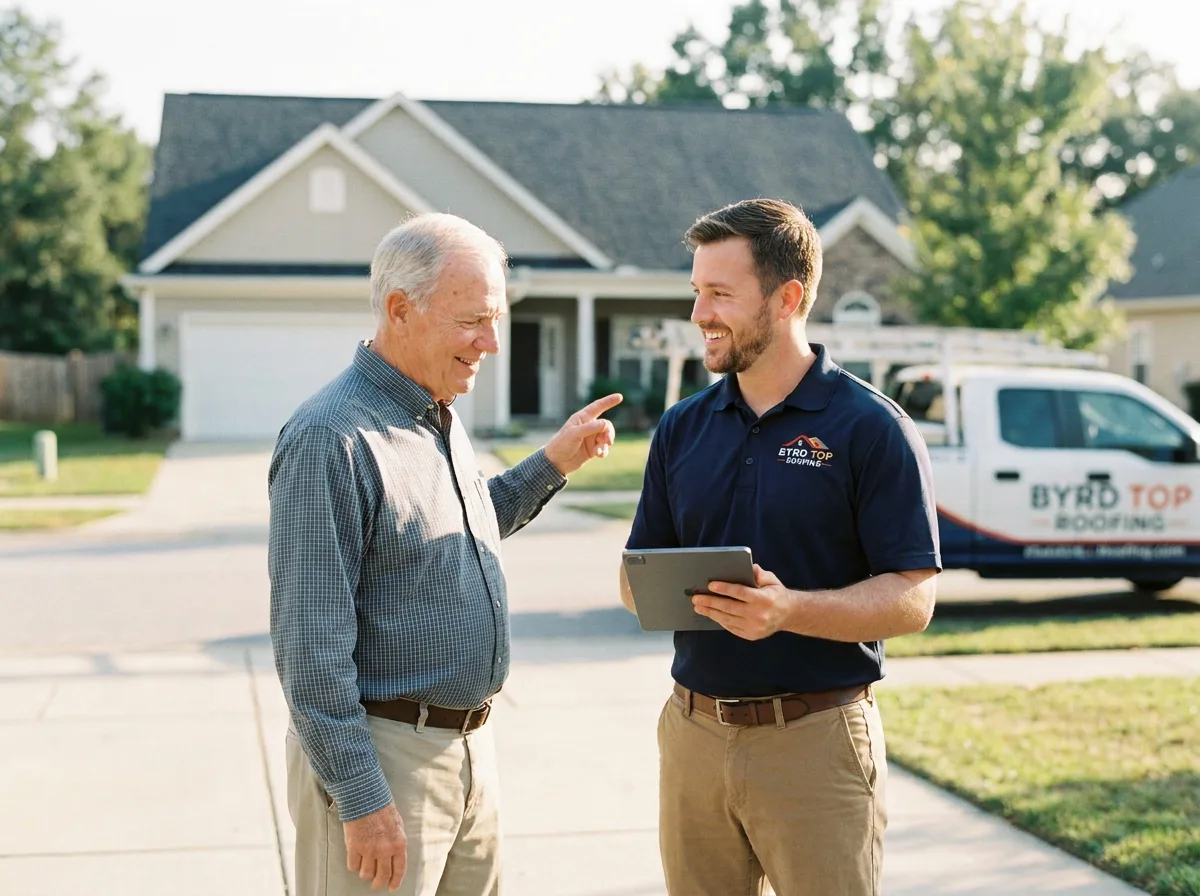 Roofing Arroyo Grande, CA FAQs